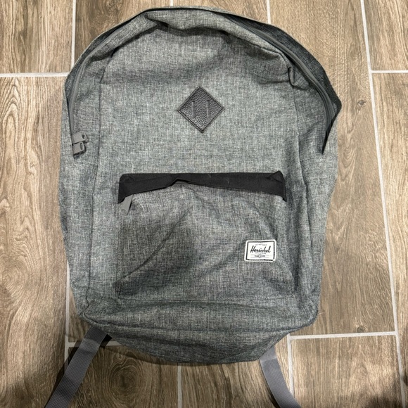 Herschel Heritage Backpack - Picture 1 of 4